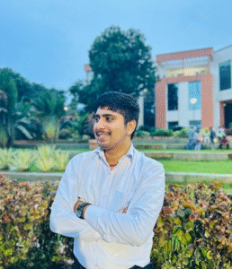 Adarsh Anand