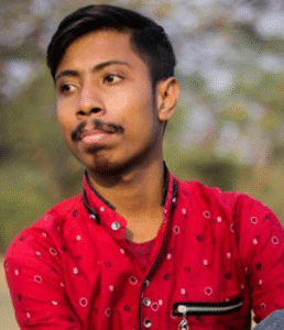 Kaustav Ghosh