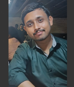 Saikat Dutta