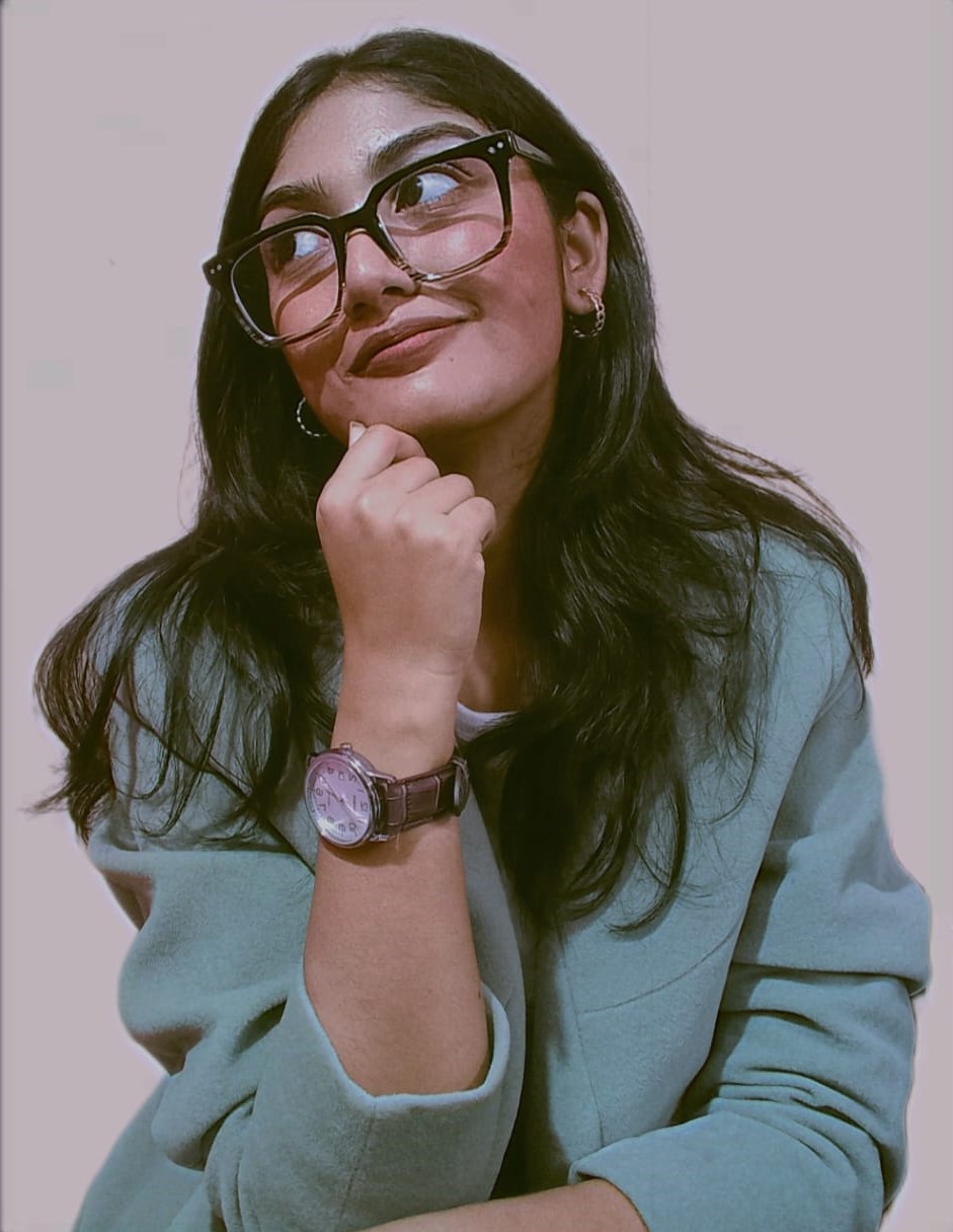 Sohini Bhattacharya